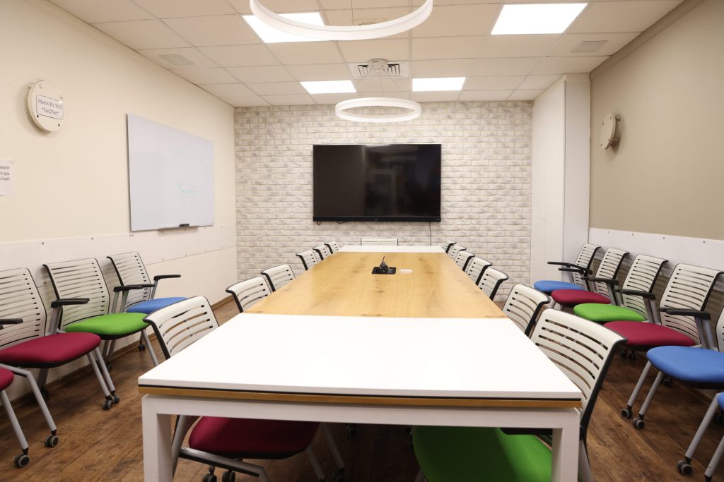 משרדים להשכרה בהרצליה | Offices for rent in herzliya