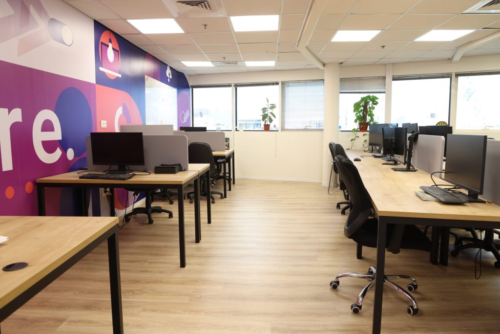 משרדים להשכרה בהרצליה | Offices for rent in herzliya