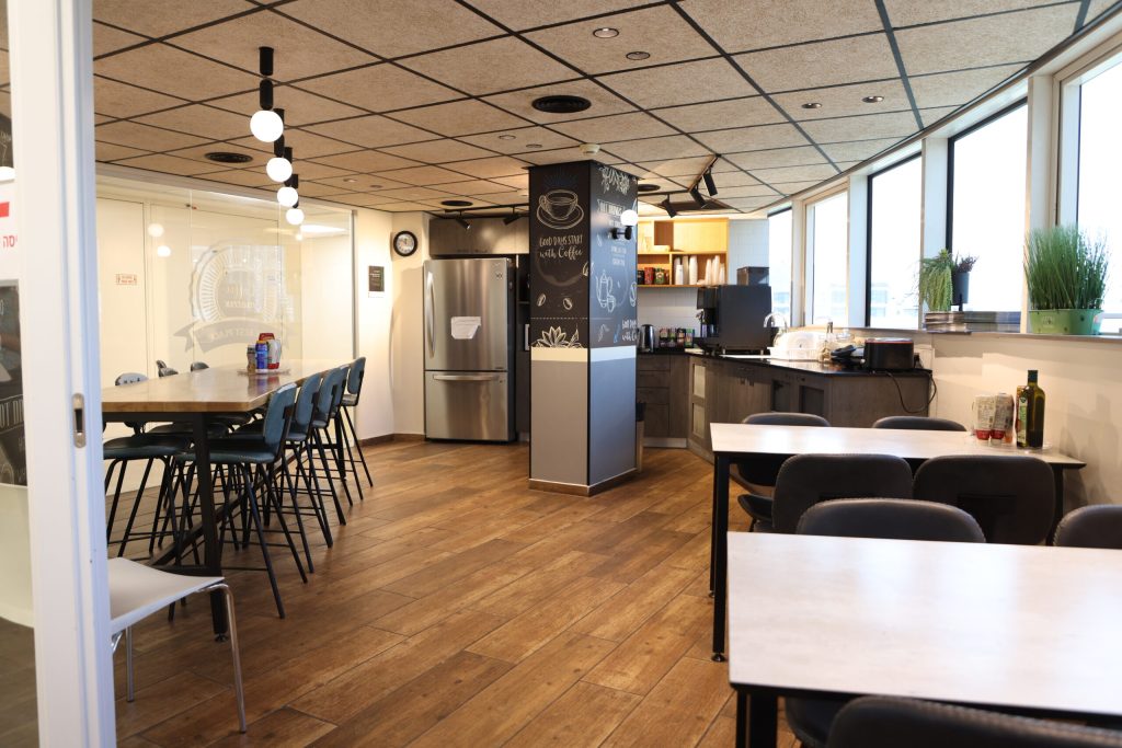 משרדים להשכרה בהרצליה | Offices for rent in herzliya