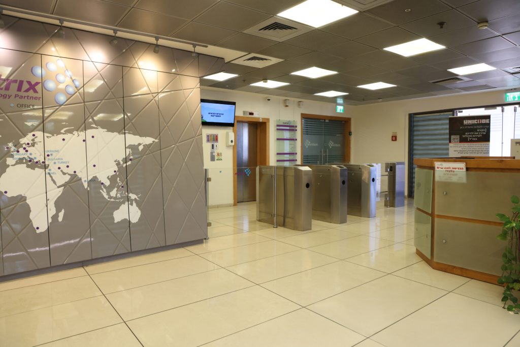 משרדים להשכרה בהרצליה | Offices for rent in herzliya