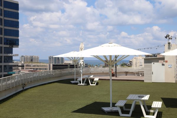 משרדים להשכרה בהרצליה | Offices for rent in herzliya