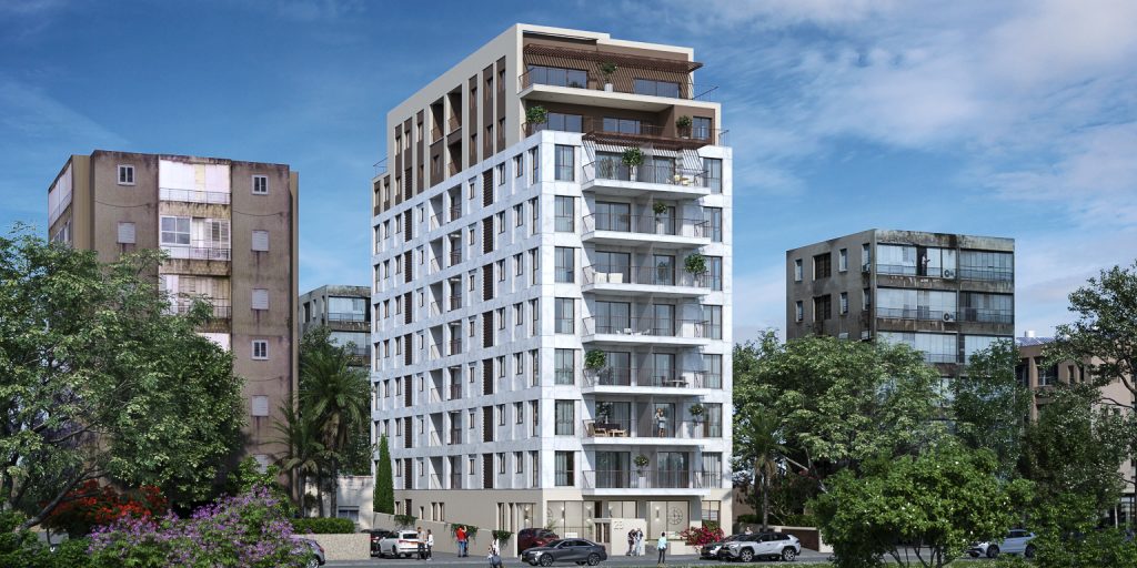 Rehovot Awesome Family Apartment