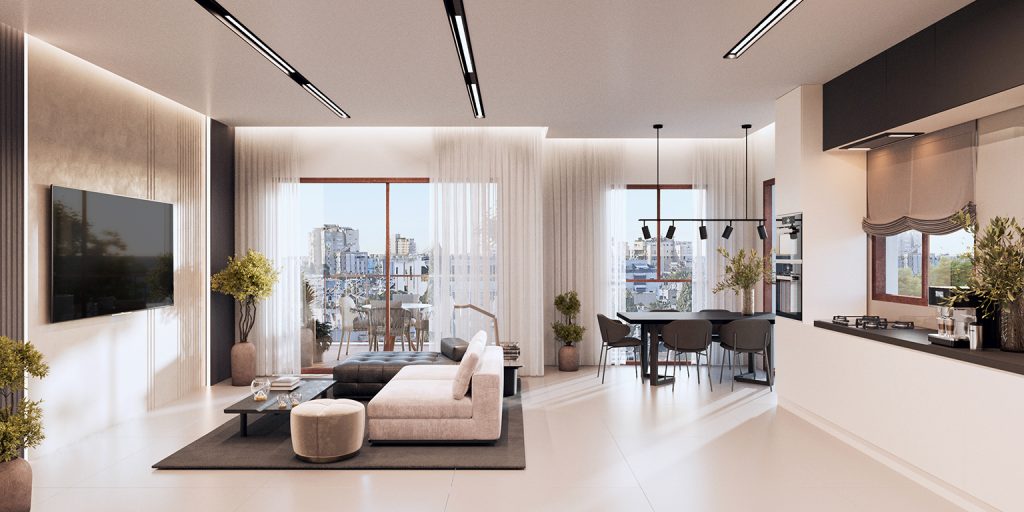 Rehovot Awesome Family Apartment