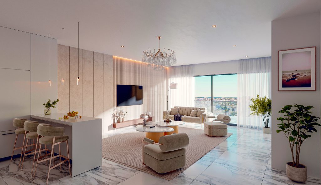 Rehovot Awesome Family Apartment