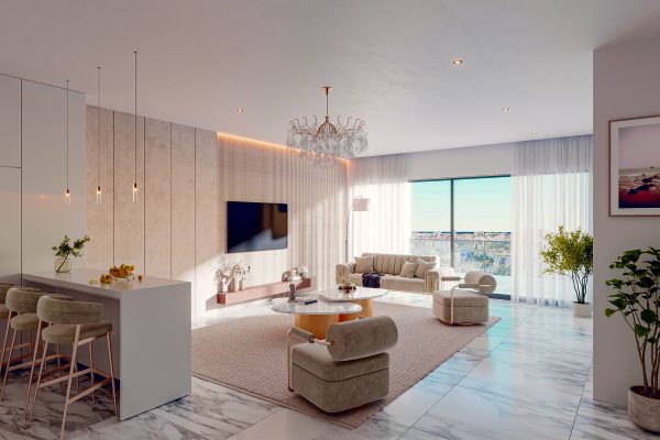 Rehovot Awesome Family Apartment