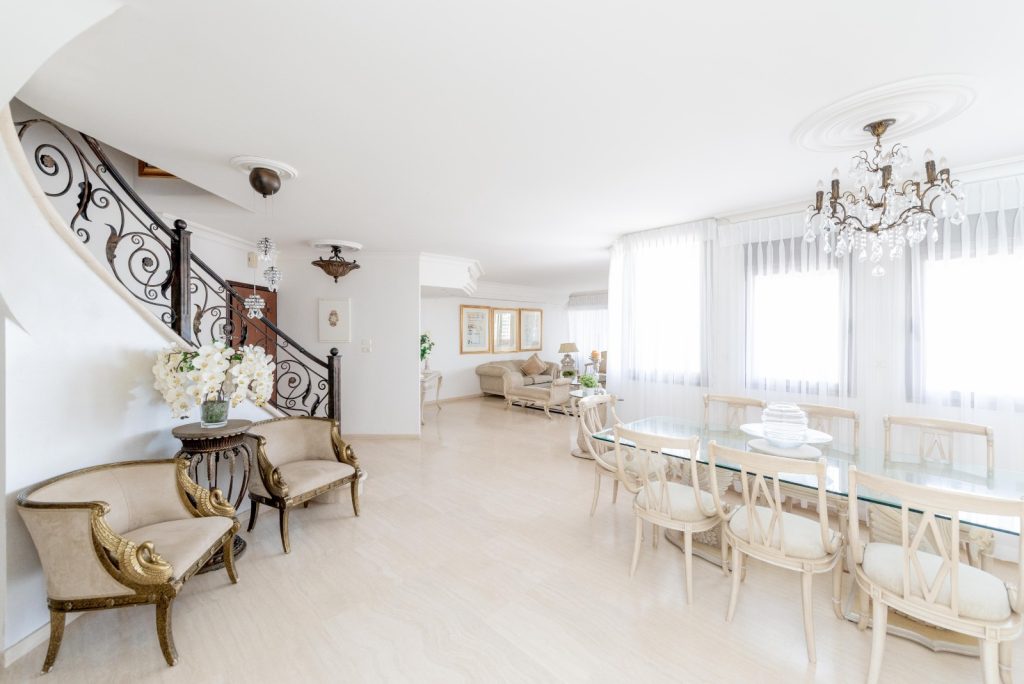 Exclusive Duplex for Sale in Ramat Poleg, Netanya