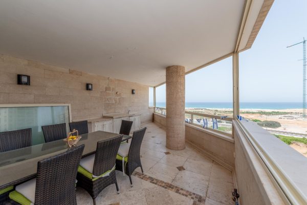 Exclusive Duplex for Sale in Ramat Poleg, Netanya