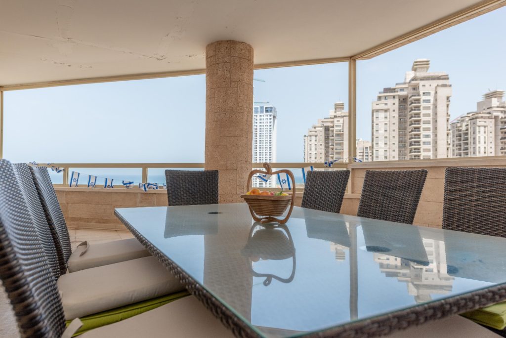 Exclusive Duplex for Sale in Ramat Poleg, Netanya