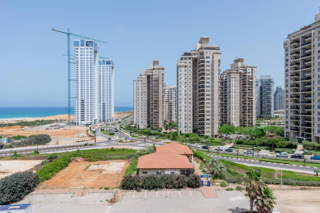 Exclusive Duplex for Sale in Ramat Poleg, Netanya