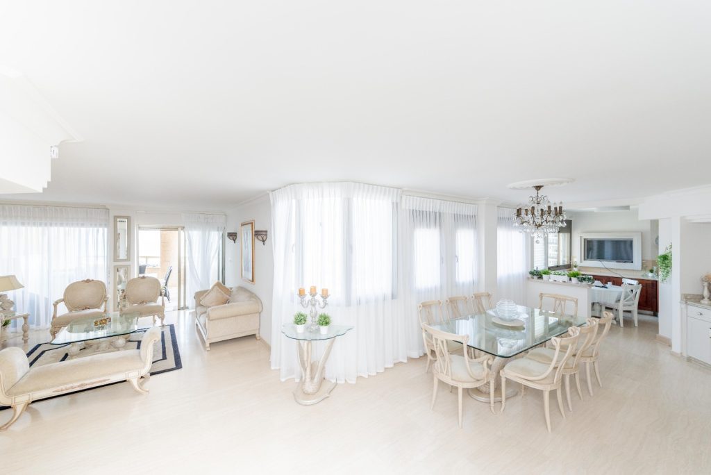 Exclusive Duplex for Sale in Ramat Poleg, Netanya
