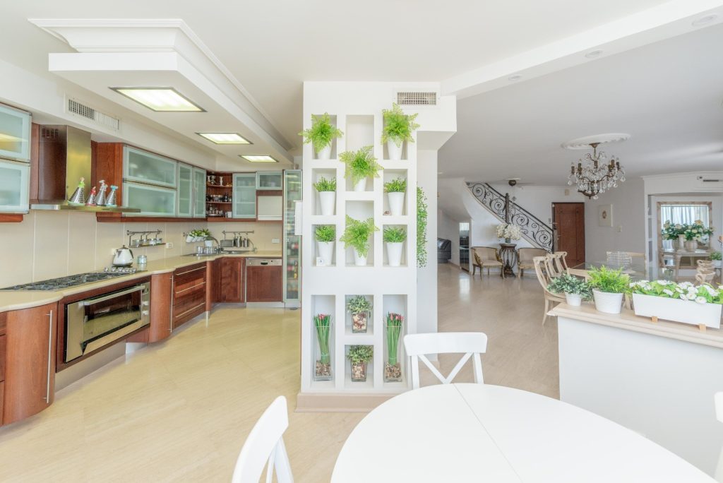 Exclusive Duplex for Sale in Ramat Poleg, Netanya