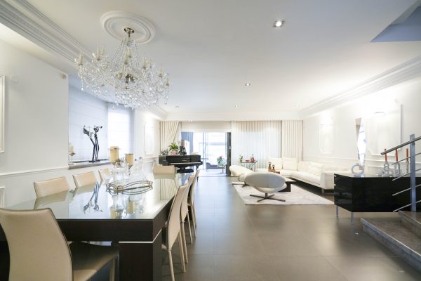 For Sale – Semi-Detached Luxury Home on Ha’Sachlav Street, Ramat Poleg, Netanya