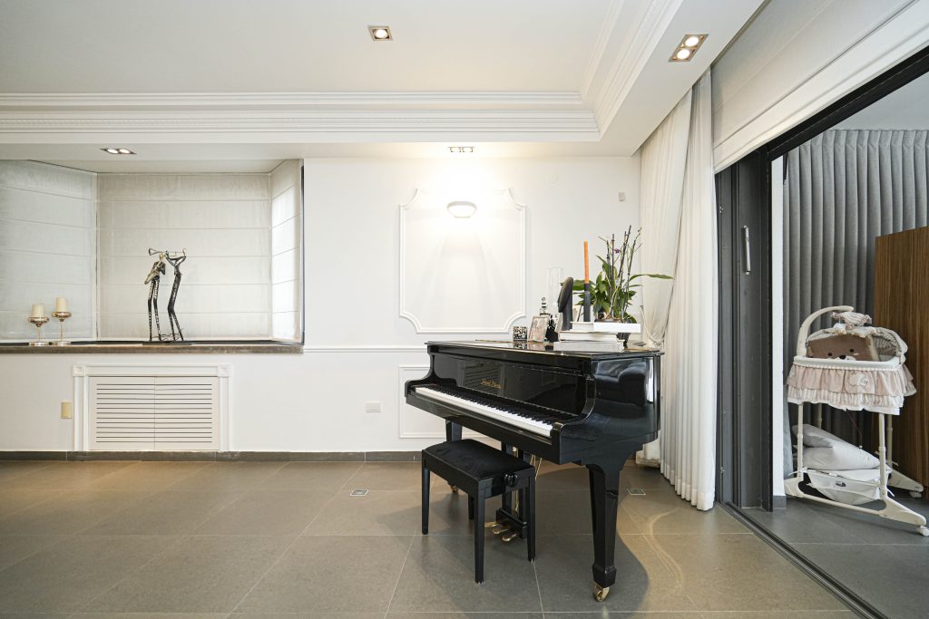 For Sale – Semi-Detached Luxury Home on Ha’Sachlav Street, Ramat Poleg, Netanya
