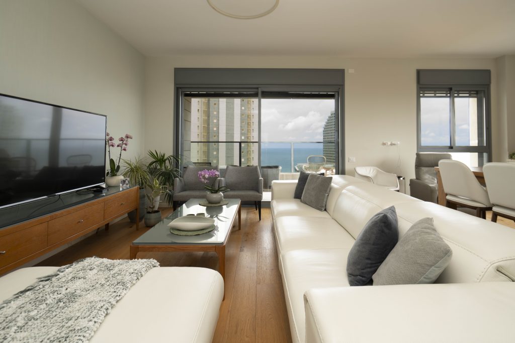 For Sale Netanya – Park HaYam