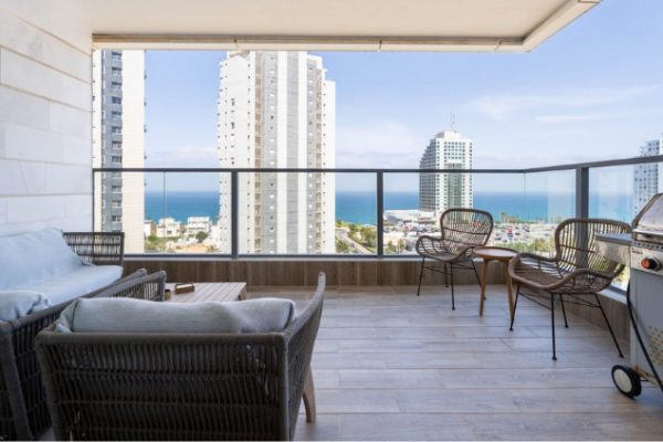 For Sale Netanya – Park HaYam