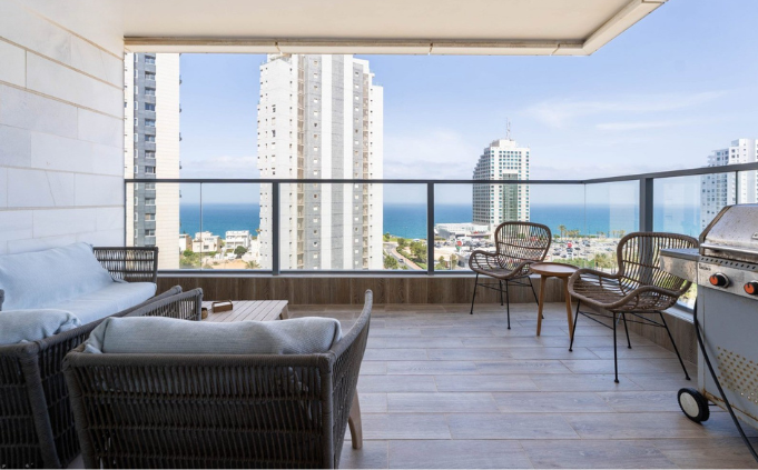 For Sale Netanya – Park HaYam