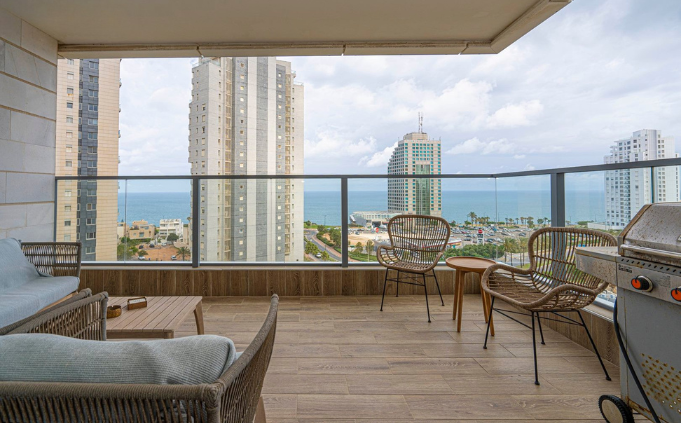 For Sale Netanya – Park HaYam