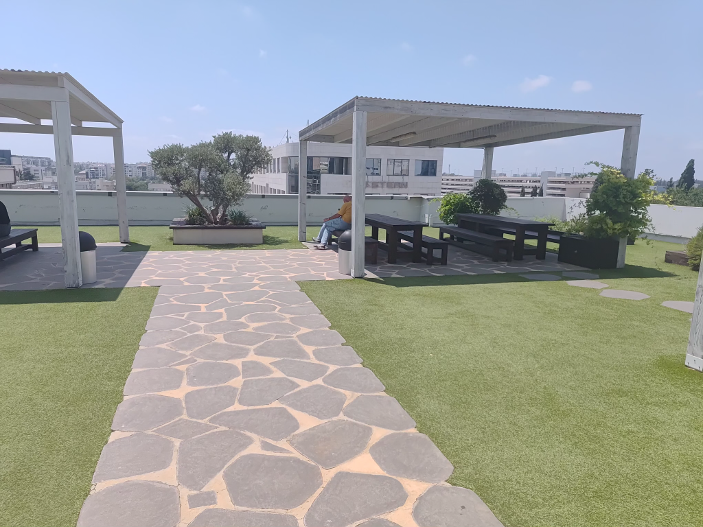 משרדים להשכרה ברעננה | Offices for rent in Raanana