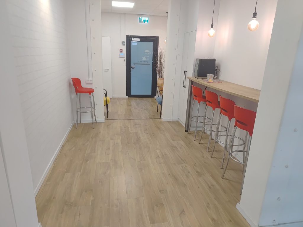 משרדים להשכרה ברעננה | Offices for rent in Raanana