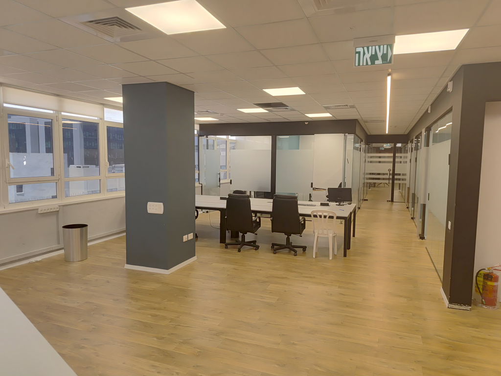 משרדים להשכרה ברעננה | Offices for rent in Raanana