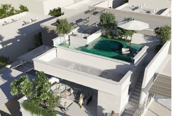 Kerem HaTeimanim property for sale in tel aviv