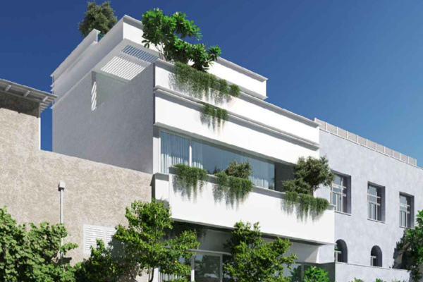 Kerem HaTeimanim property for sale in tel aviv